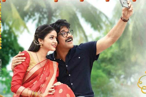 Soggade Chinni Nayana Review : A Family Package