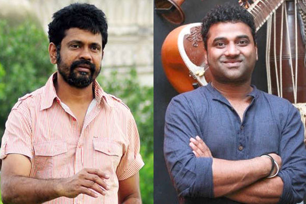 DSP in second thoughts over Sukku movie?