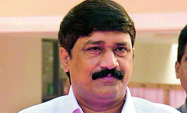 Take revenge on me but not innocents: Ganta to Jagan