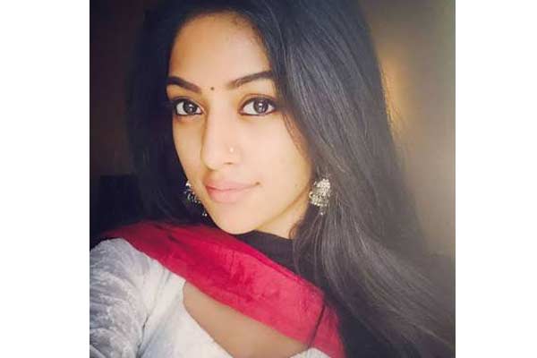 It Looks Like Malayalam Girls Are Making Hay In Tollywood With The Likes Of Anupama Parameshwaran Keerthi Suresh And Namitha Pramodh Already Setting It Looks Like Malayalam Girls Are Making Hay In Tollywood With The Likes Of Anupama Parameshwaran Keerthi Suresh And Namitha Pramodh Already Setting