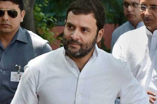 TPCC to deploy Rahul Brigade as part of Mission31