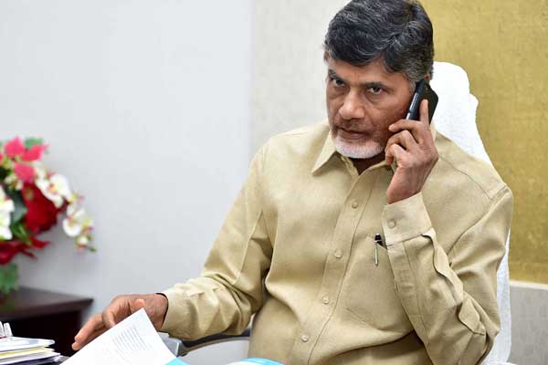 what is Chandrababu Naidu up to: A view from Lotus Pond