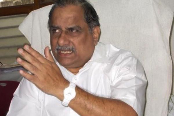 Police book Mudragada as A1; Confiscate Licensed Gun