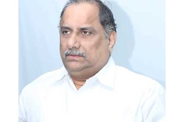 Implement our reservations: Mudragada to CM