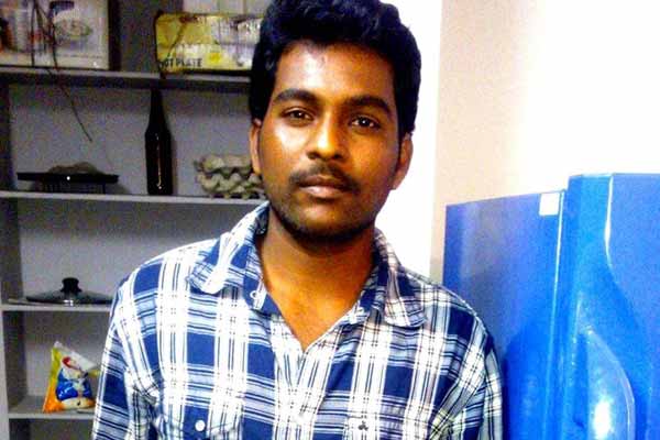 Rohith-vemula doesn't belong to a Dalit community