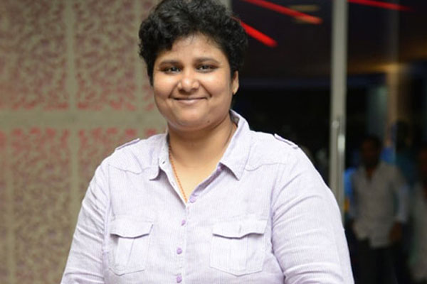 Nandini Reddy joins hands with Vyjayanthi Movies