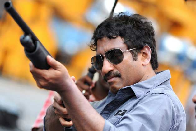 Sreenu Vaitla silently started his next