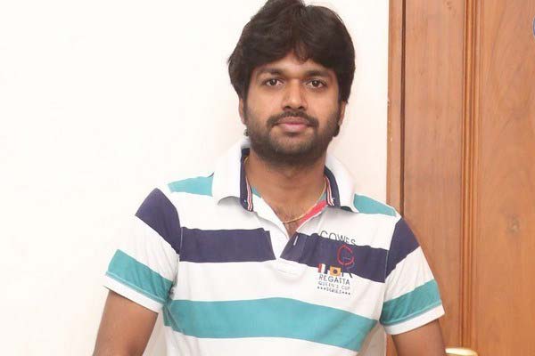 Anil Ravipudi Reveals Title Of Multistarrer