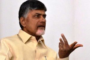 We don’t have any other option, says AP CM