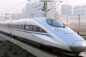 India to get first bullet train very soon