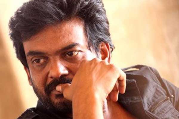 Heroes and directors are in no way connected to losses: Puri Jagannadh