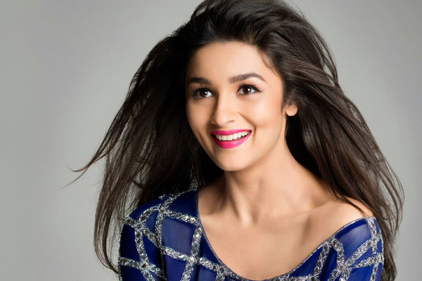 Alia Bhatt wants to work with Prabhas