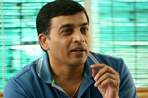 Dil Raju bets big on Spyder