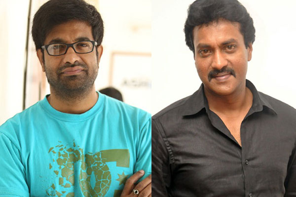 Hero Sunil looses yet another opportunity to Vennela Kishore