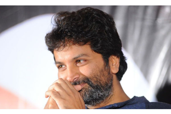 One more million dollar baby for Trivikram? - Telugu 360