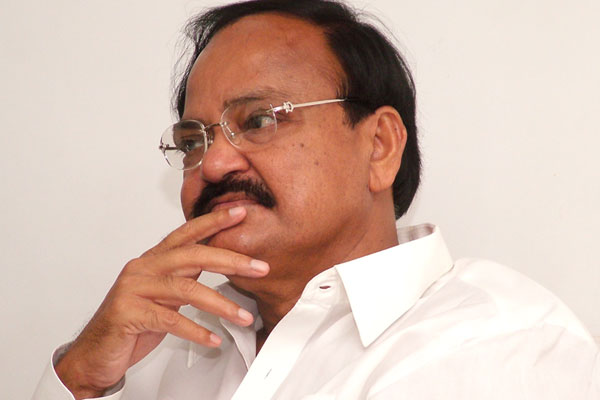 Venkaiah elected as President of Governing Council of UN-Habitat