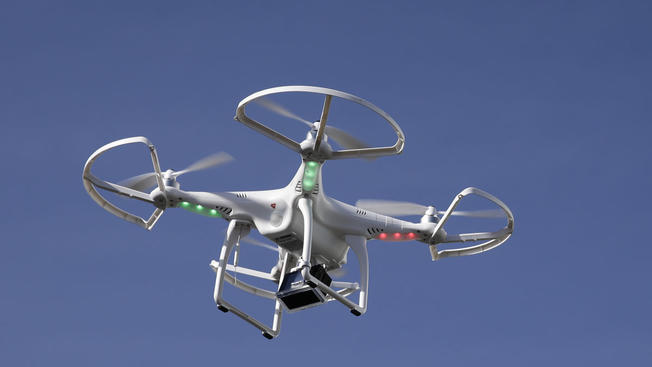 Telangana becomes first state to launch drone trials for deliveries