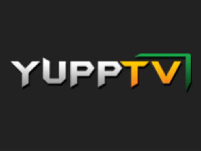 Yupp TV disruption overseas model