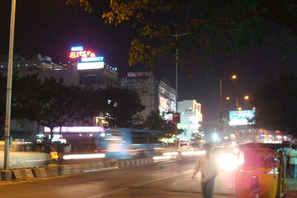 Ameerpet