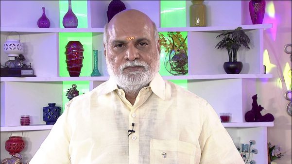 Attack on K Raghavendra Rao House