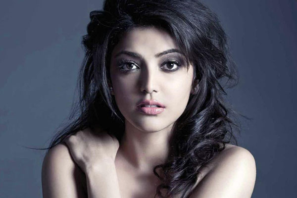 Kajal Aggarwal to sizzle in Mega hero’s next ?