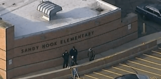 File Photo : Sandy Hook shooting where 20 kids between 6-7 years were shot