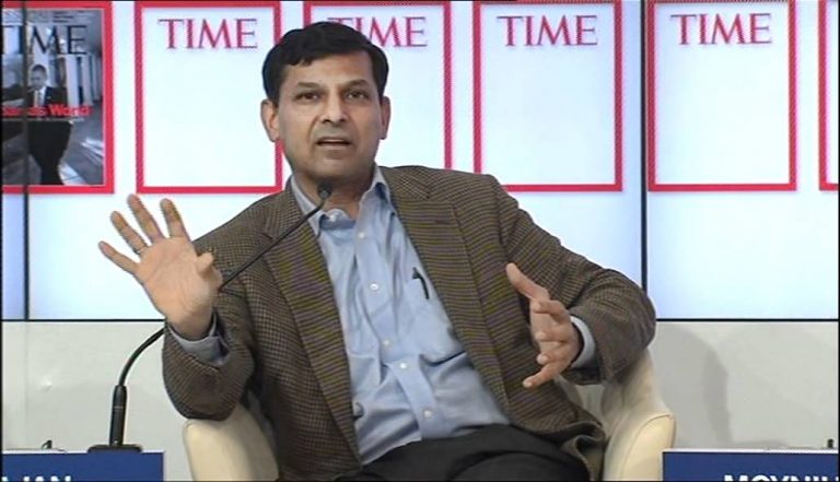 Dr Rajan’s omissions and commissions @RBI -- An Analysis.