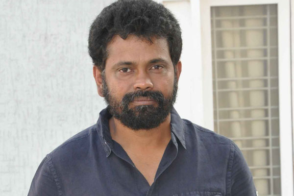 Sukumar ropes in versatile actor after 10 years