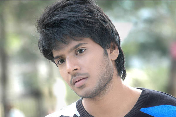 Bollywood actress to woo Sundeep Kishan