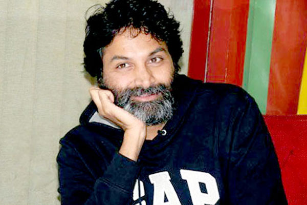 Trivikram’s remuneration is 1/3rd A Aa budget!