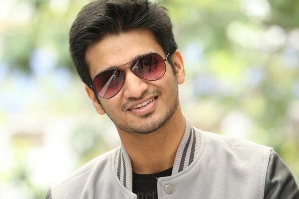 Nikhil revives two Kannada Actresses