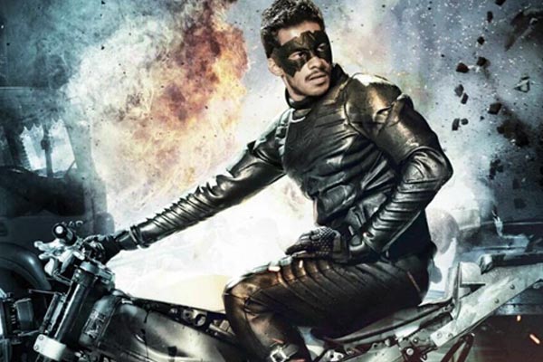 75 Crores for Kannada Film Jaguar, Nikhil Kumar Kannada Film Jaguar,