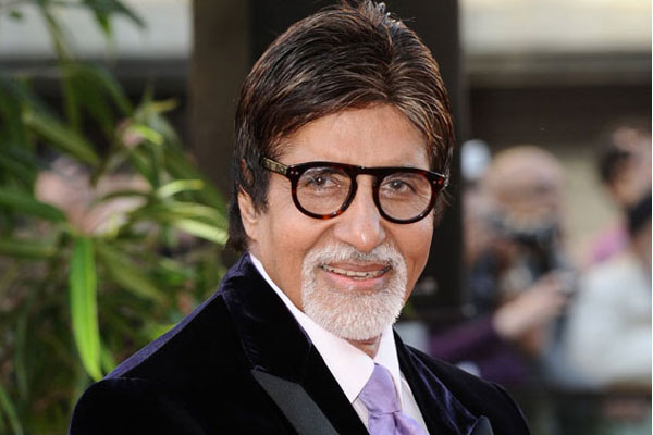 Amitabh Bachchan to Produce a South Indian Film