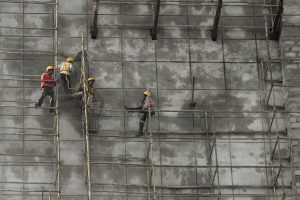 How India’s Concretising Cities Are Becoming Heat Islands