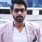 Director Teja and Rana Daggubati’s movie titled as Charitra, Charitra Title for Rana, Rana teja movie gets title Charitra, Rana Daggubati's next Charitra