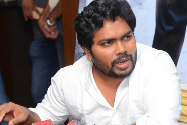 Tamil director PA Ranjith heaps praise on ‘Virata Parvam’