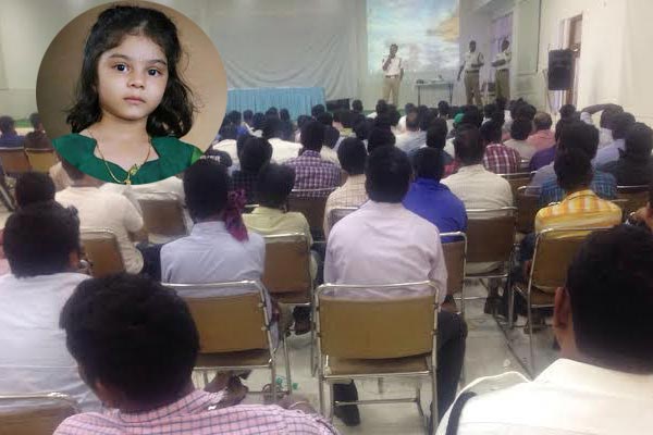 Jolted by Ramya's death, Hyderabad frowns on drunken drivers