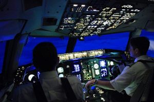 Indian Airlines Report 122 Drunk Pilots Over 3 years