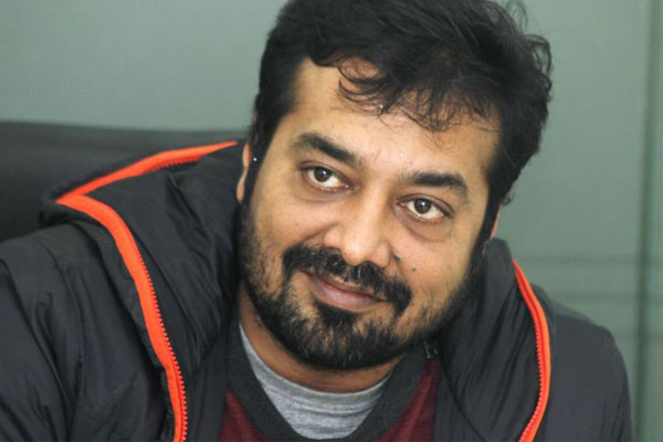 Interview : Anurag Kashyap- Bollywood needs to get rid of mediocrity or Hollywood will take over