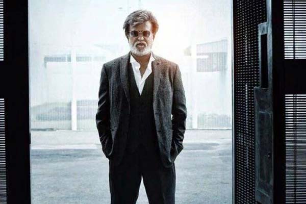 Kabali Introduction: Goosebumps for Fans