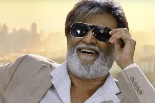 ‘Kabali’ soars high in north India