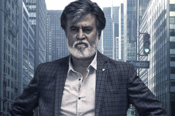 rajinikanth kabali