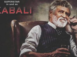Kabali first week AP TG collections