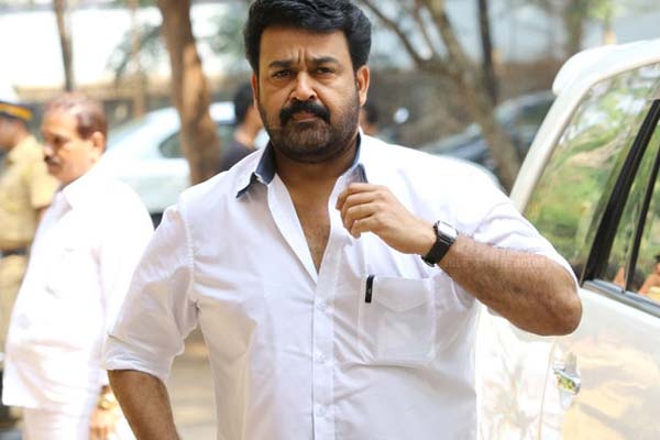 Kerala HC serves notice to Mohanlal in ivory case