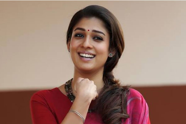 Will Nayanthara's IAS officer role in Aramm bring the woman collector back  on screen?