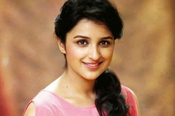 Parineeti Chopra, a costly affair Mahesh Babu AR Murugadoss Movie