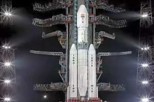 Preparations on for August 28 launch of Indian weather satellite