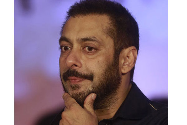 Salman Khan to Pay 55Cr as Compensation to Distributors of Tubelight