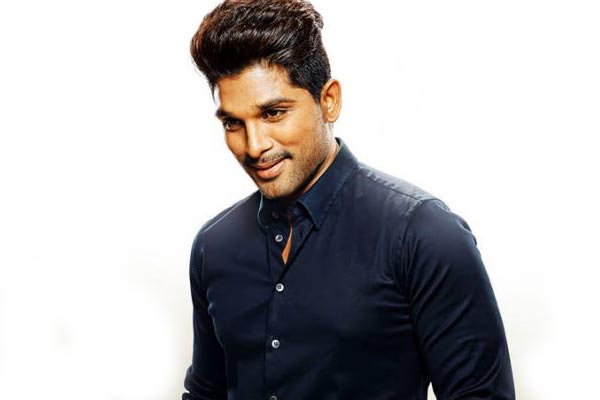 Allu Arjun's next heroin to be Shruti Hassan