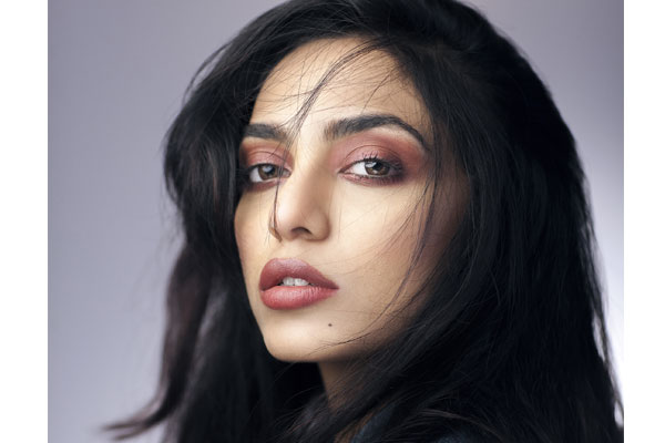 Sobhita Dhulipala’s middle finger gesture on video goes viral